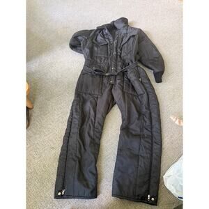 Walls Blizzard Pruf Vintage insulated snow suit men’s plus size 2XL